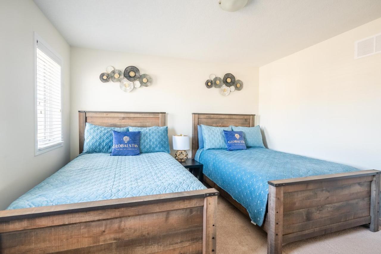 New 3Br Townhouse, Minutes To Niagara Falls And Brock University By Globalstay Thorold Экстерьер фото