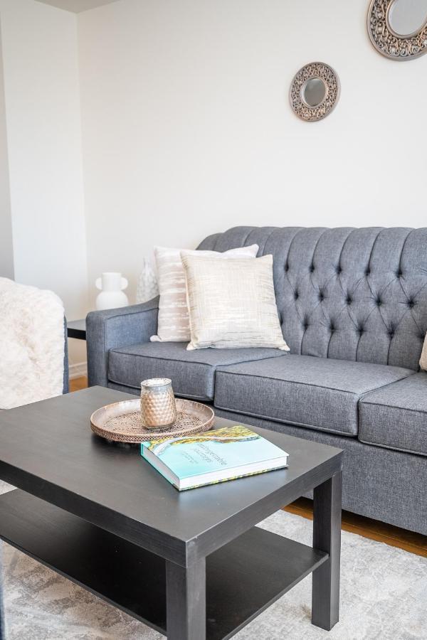 New 3Br Townhouse, Minutes To Niagara Falls And Brock University By Globalstay Thorold Экстерьер фото